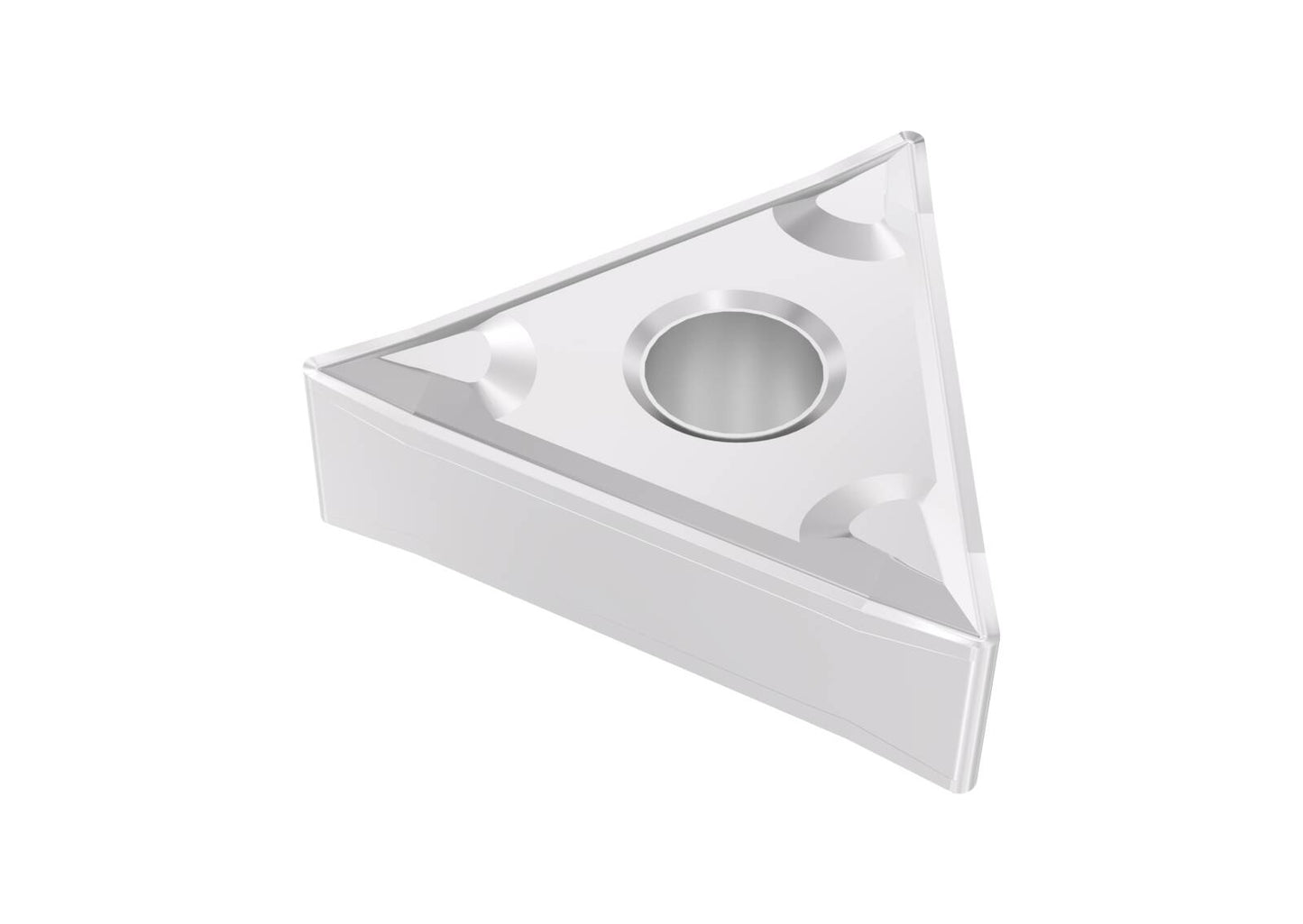 Seco TNMG332-FF1 ISO Inserto de torneado Duratomic - TNMG160408-FF1