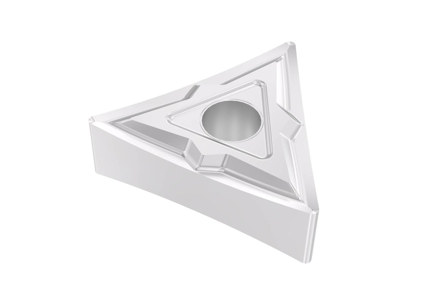 Seco TNMP332-MF1 ISO Inserto de torneado Duratomic - TNMG160408-MF1