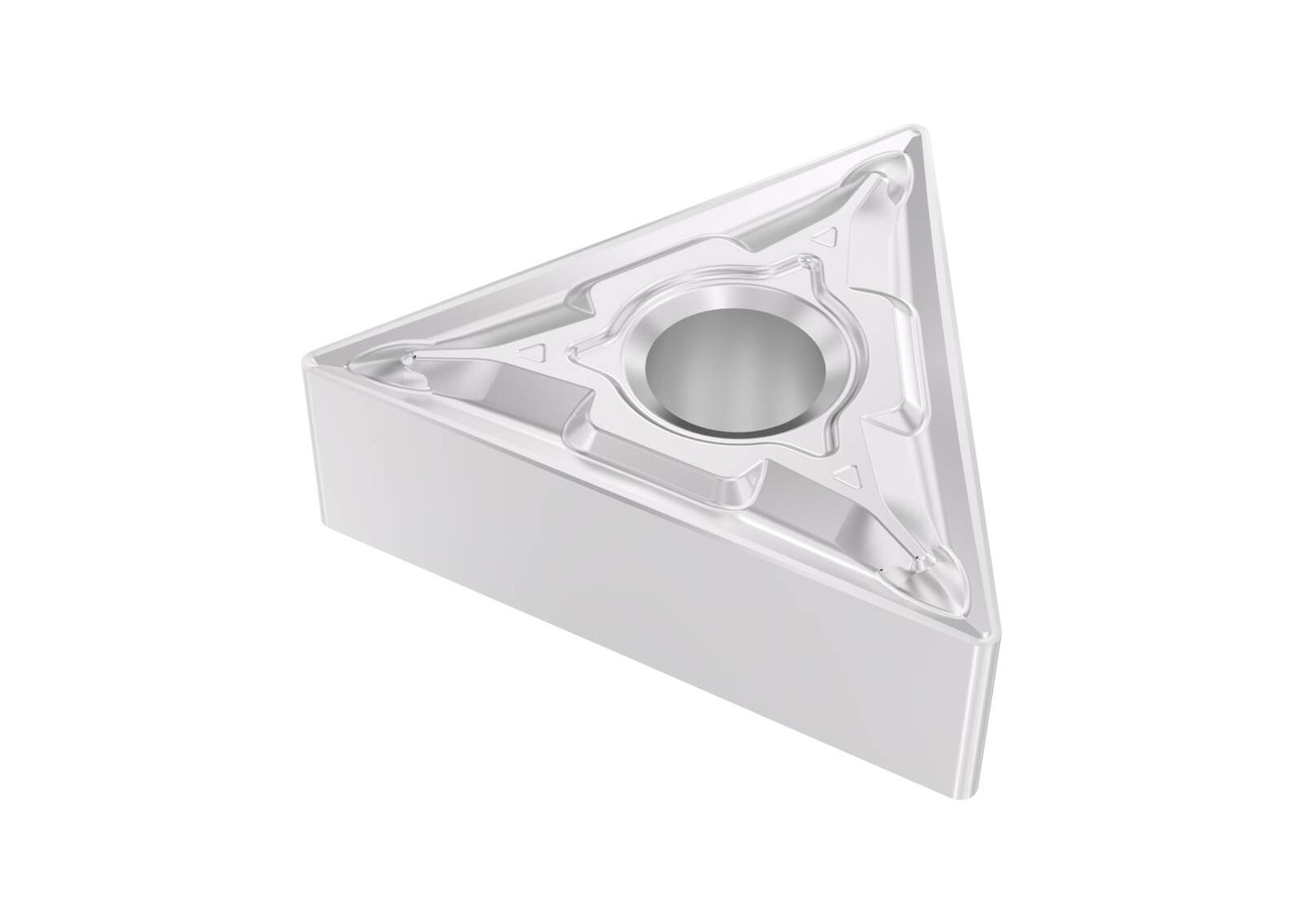 Seco TNMG433-M3 ISO Inserto de torneado Duratomic - TNMG220412-M3