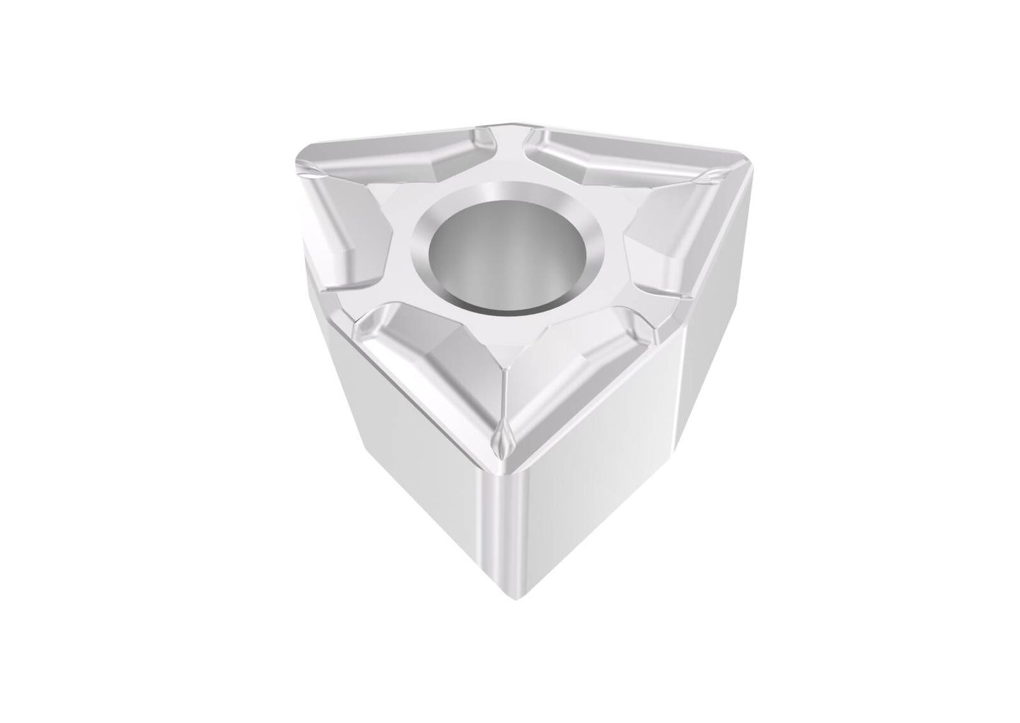 Seco WNMG333-M3 ISO Inserto de torneado Duratomic - WNMG060412-M3