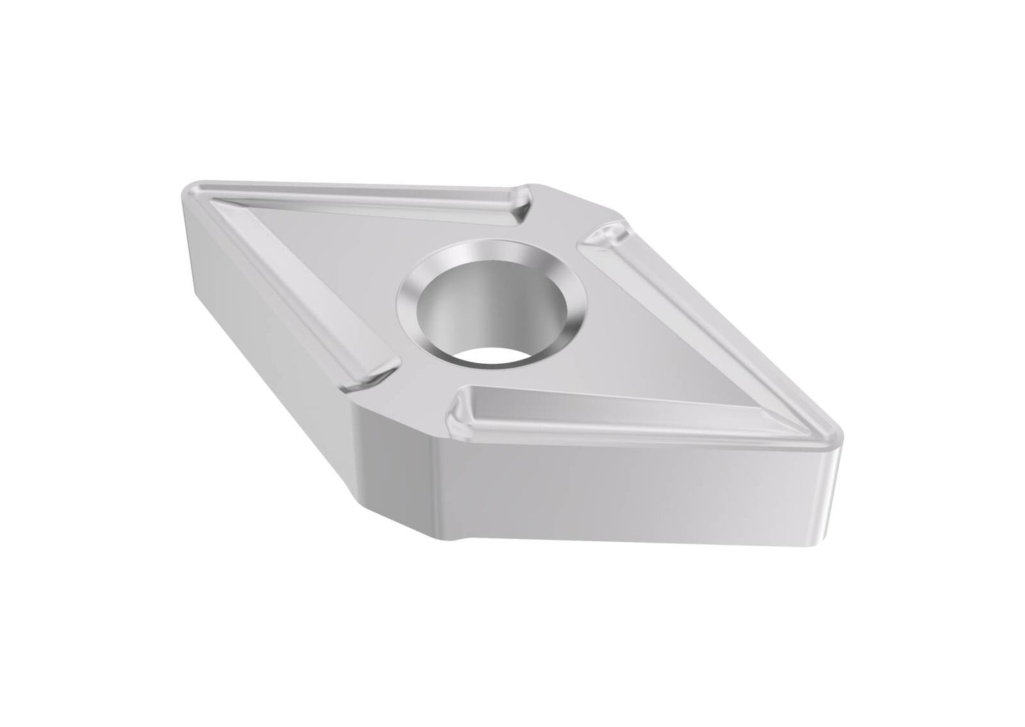 Seco DNMG443-MR3 ISO Inserto de torneado Duratomic - DNMG150612-MR3