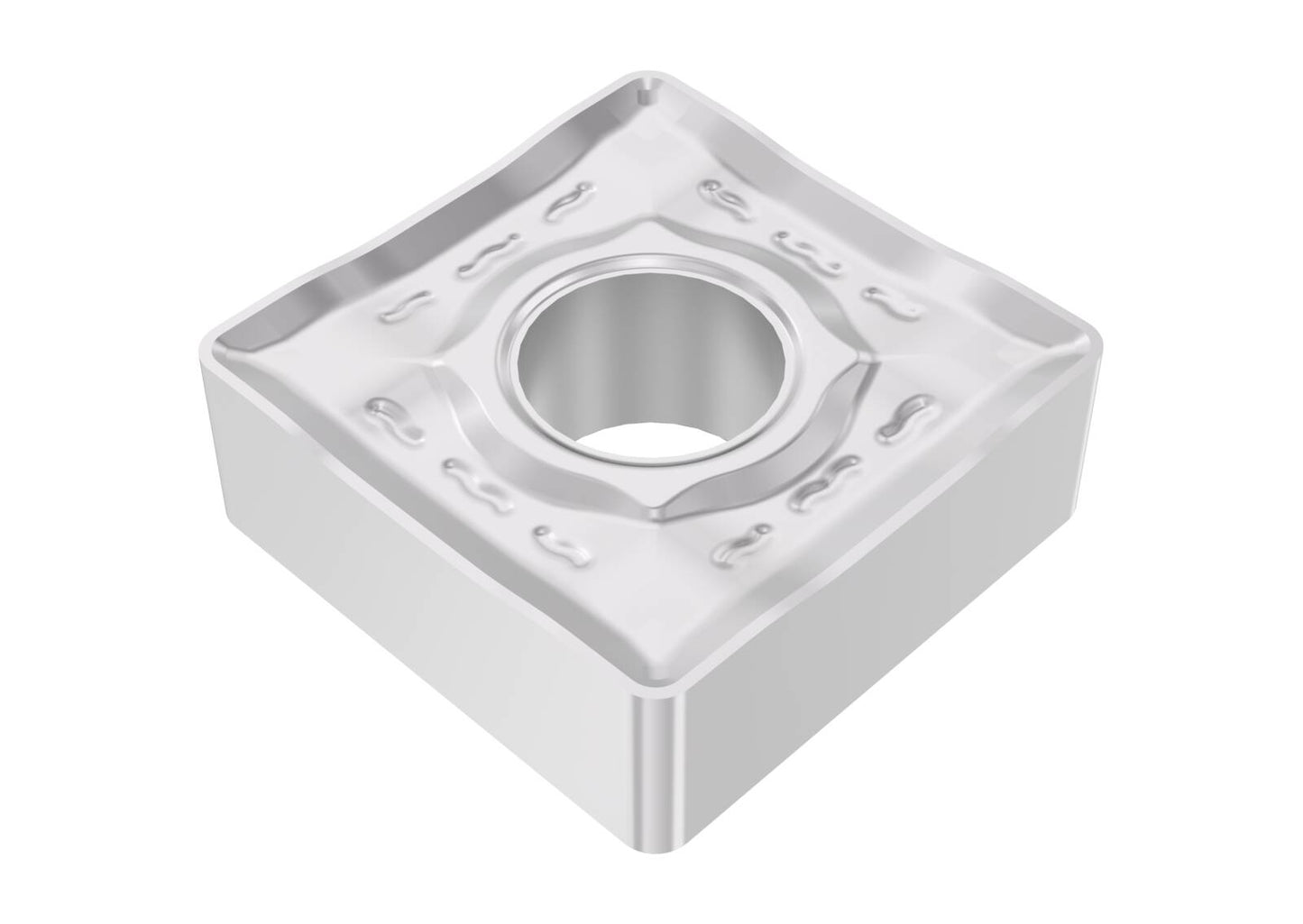 Seco SNMM544-RR6 ISO Inserto de torneado Duratomic - SNMM150616-RR6