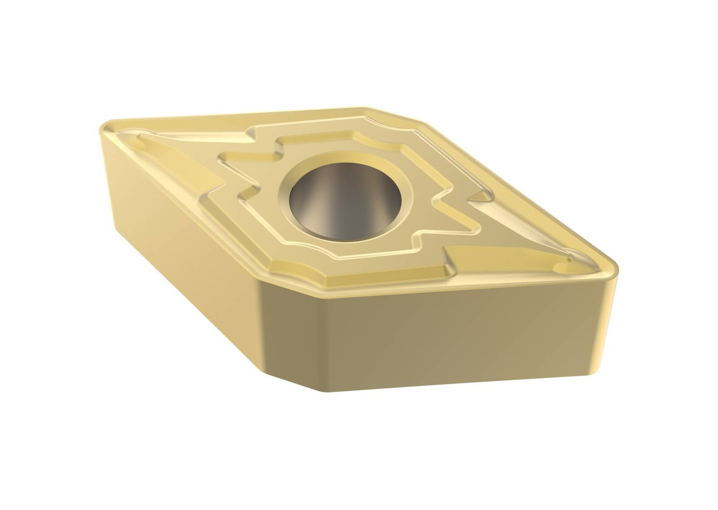 Seco DNMG433-M3 ISO Inserto de torneado DNMG150412-M3