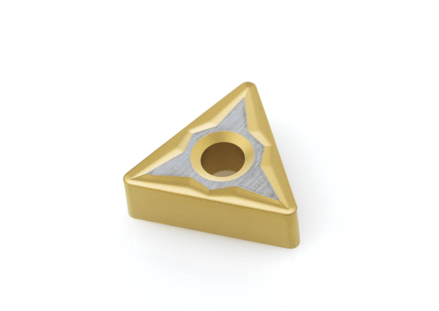 Seco TNMG332-M3 ISO Inserto de torneado TNMG160408-M3