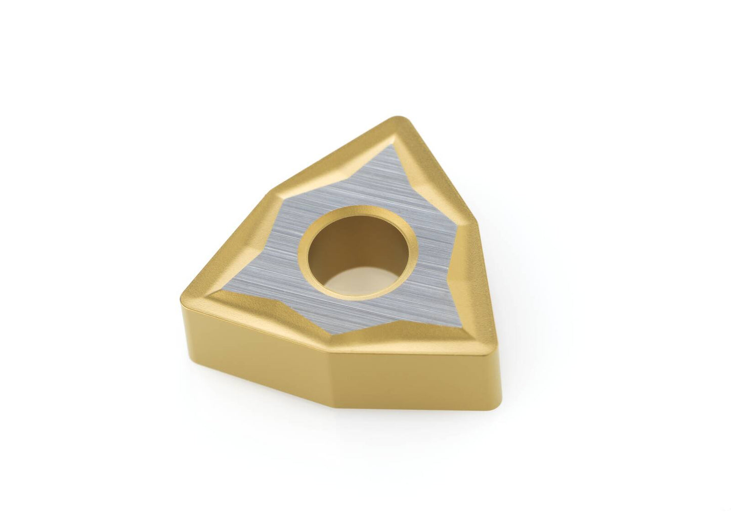 Seco WNMG433-M3 ISO Inserto de torneado WNMG080412-M3