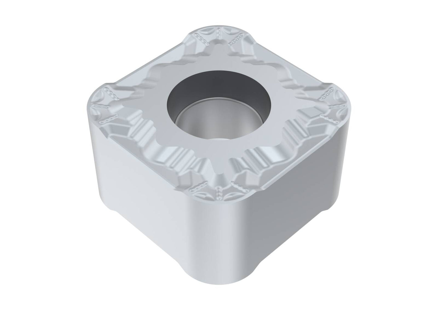 Seco SNMX6710-R2 ISO Inserto de torneado SNMX191140-R2