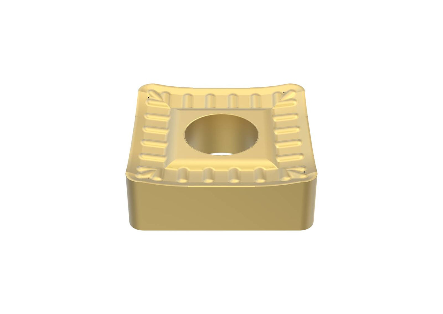 Seco SNMM644-R4 ISO Inserto de torneado SNMM190616-R4