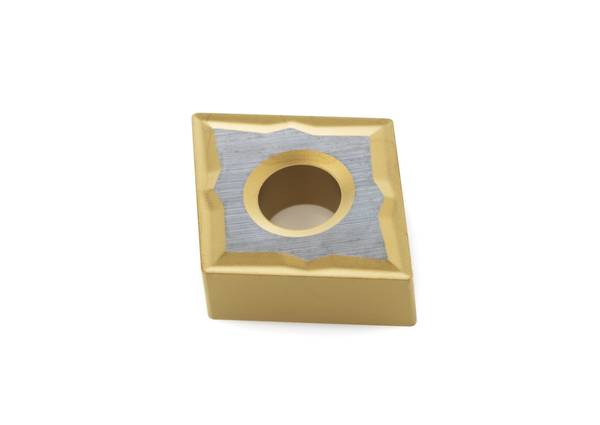 Seco CNMG432-M3(O) ISO Inserto de torneado CNMG120408-M3(O)