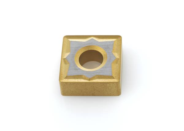 Seco SNMG432-M3(O) ISO Inserto de torneado SNMG120408-M3