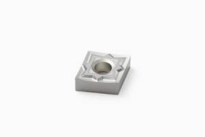 Seco CNGP432F-MF1 ISO Inserto de torneado CNGG120408-MF1