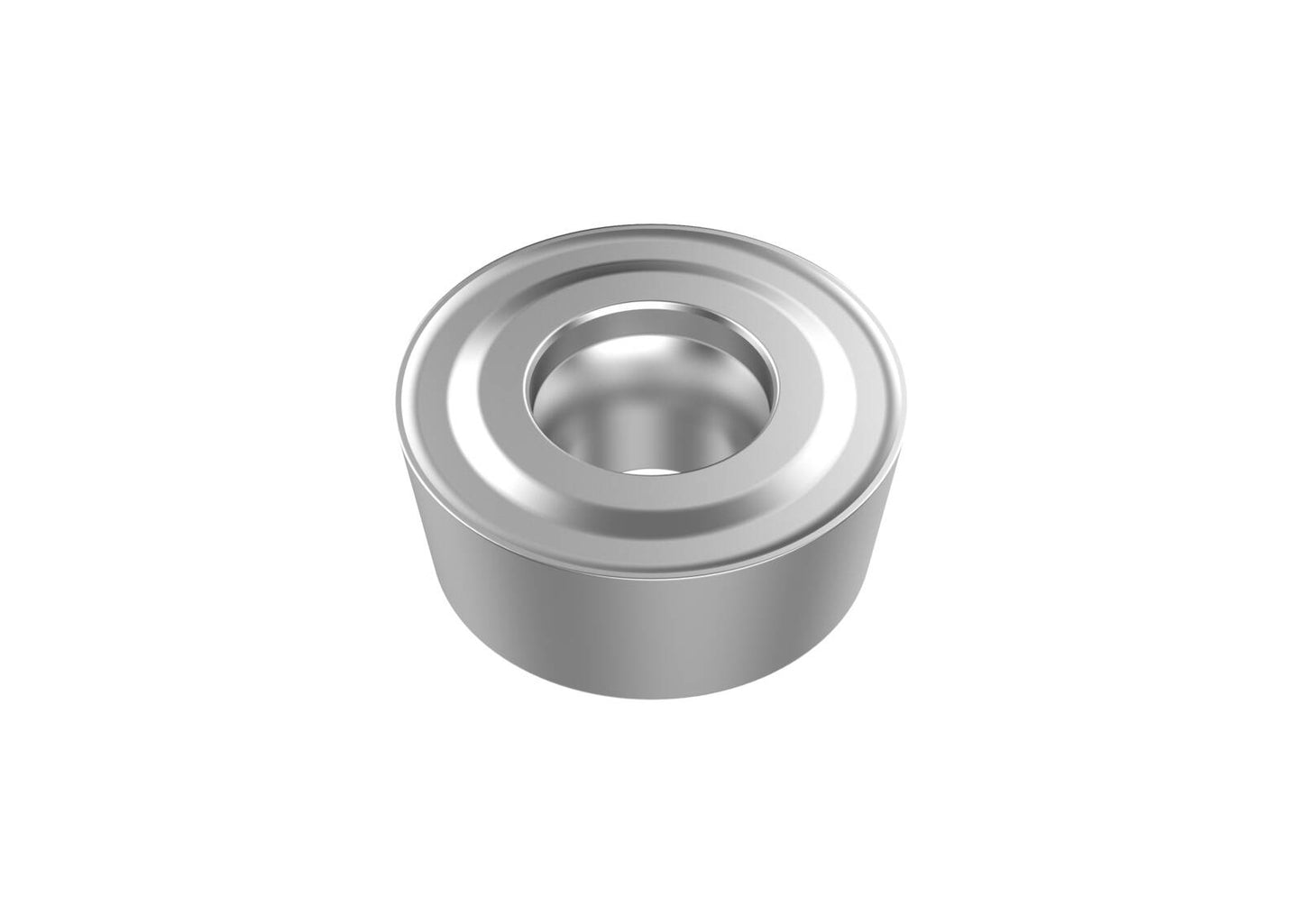 Seco RCMT43M0 ISO Inserto de torneado RCMT1204M0
