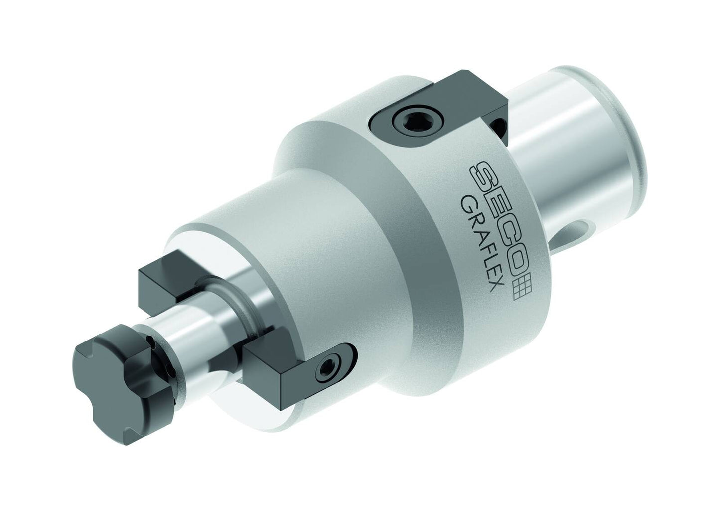 Soporte Rotativo Portafresas Graflex G6 Marca SECO 02422066