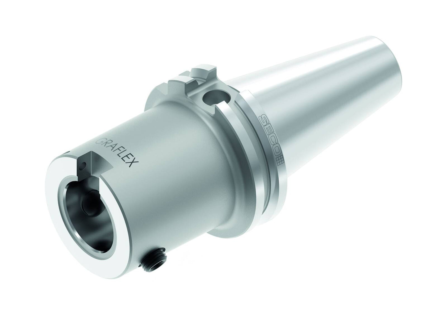 Soporte Rotativo Adaptador DIN40 ADB a G3 Graflex Marca SECO 02503298