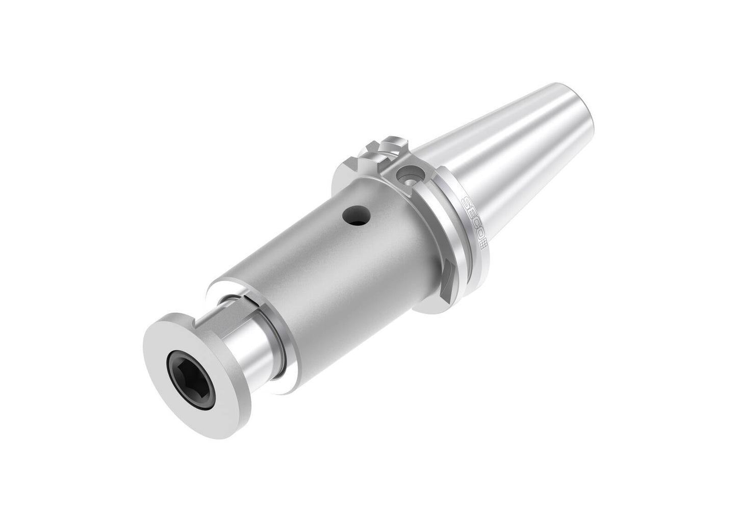 Soporte Rotativo Portafresas de Disco DIN50 AD Marca SECO 02602697