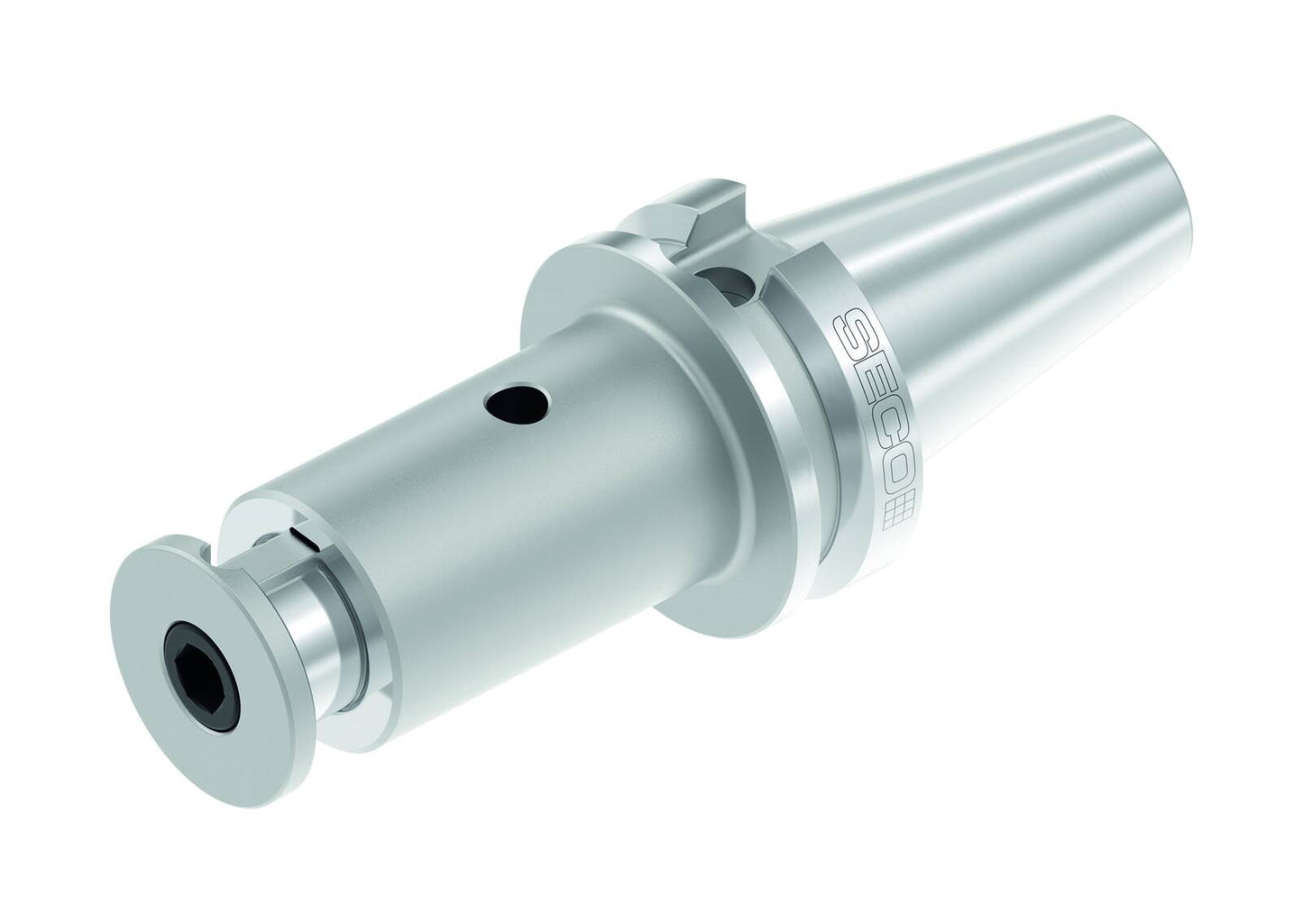 Soporte Rotativo Portafresas de Disco BT50 A Marca SECO 02602710