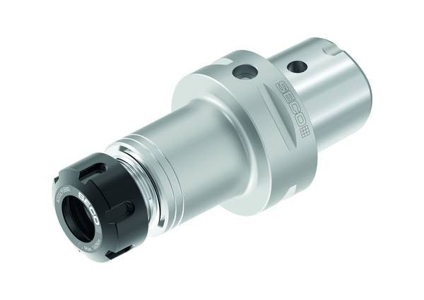 Soporte Rotativo Portapinzas Seco-Capto C3 a ER 16 Marca SECO 02750072