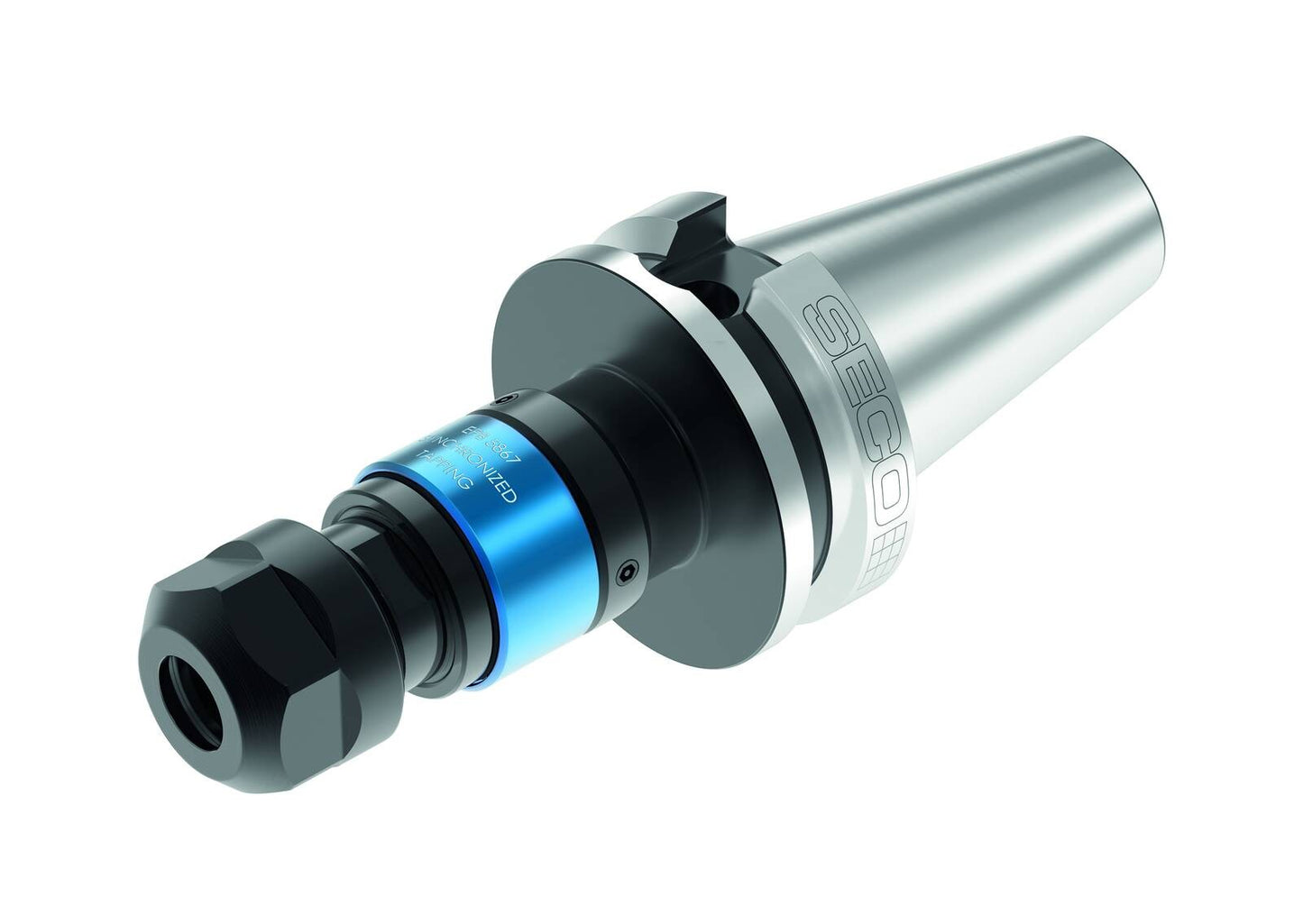 Soporte Rotativo Portamachuelo BT40 AD Marca SECO 02926974