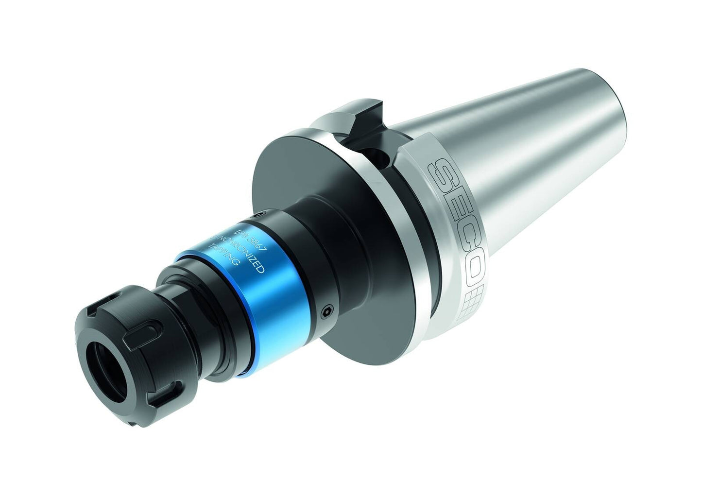 Soporte Rotativo Portamachuelo BT40 AD Marca SECO 02926975