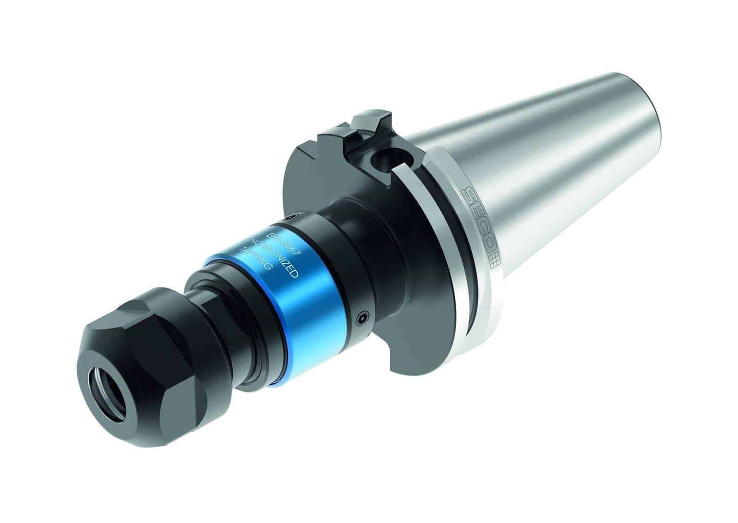 Soporte Rotativo Portamachuelo DIN50 AD Marca SECO 02926981