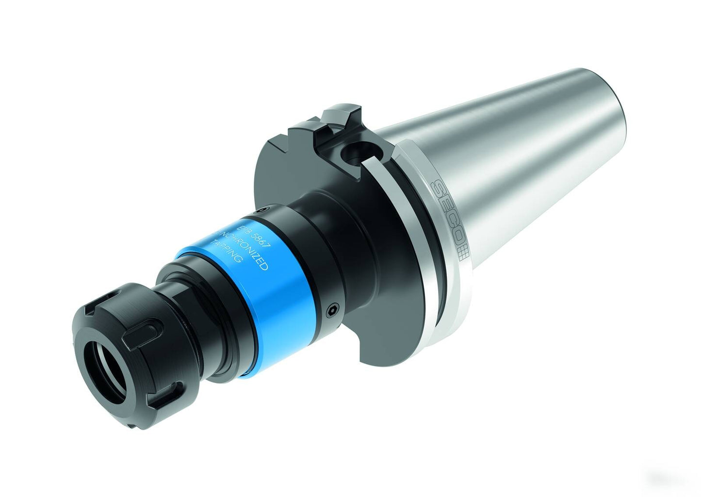 Soporte Rotativo Portamachuelo DIN50 AD Marca SECO 02926983