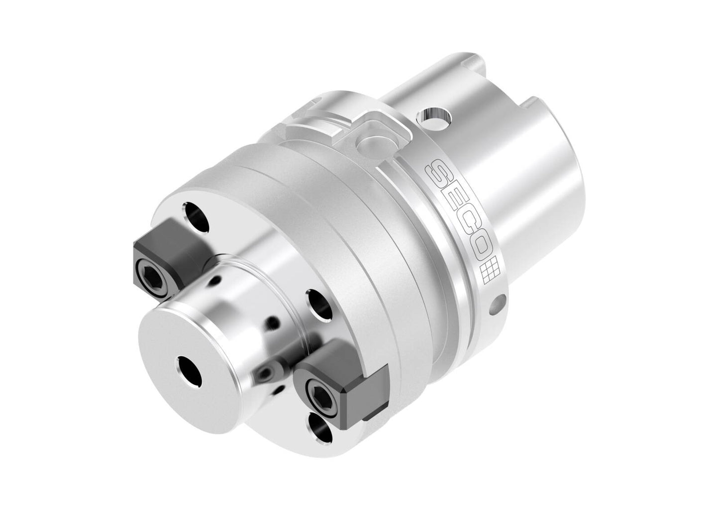 Soporte Rotativo Portafresas HSK-A125 2.5in Pilot Marca SECO 03229685