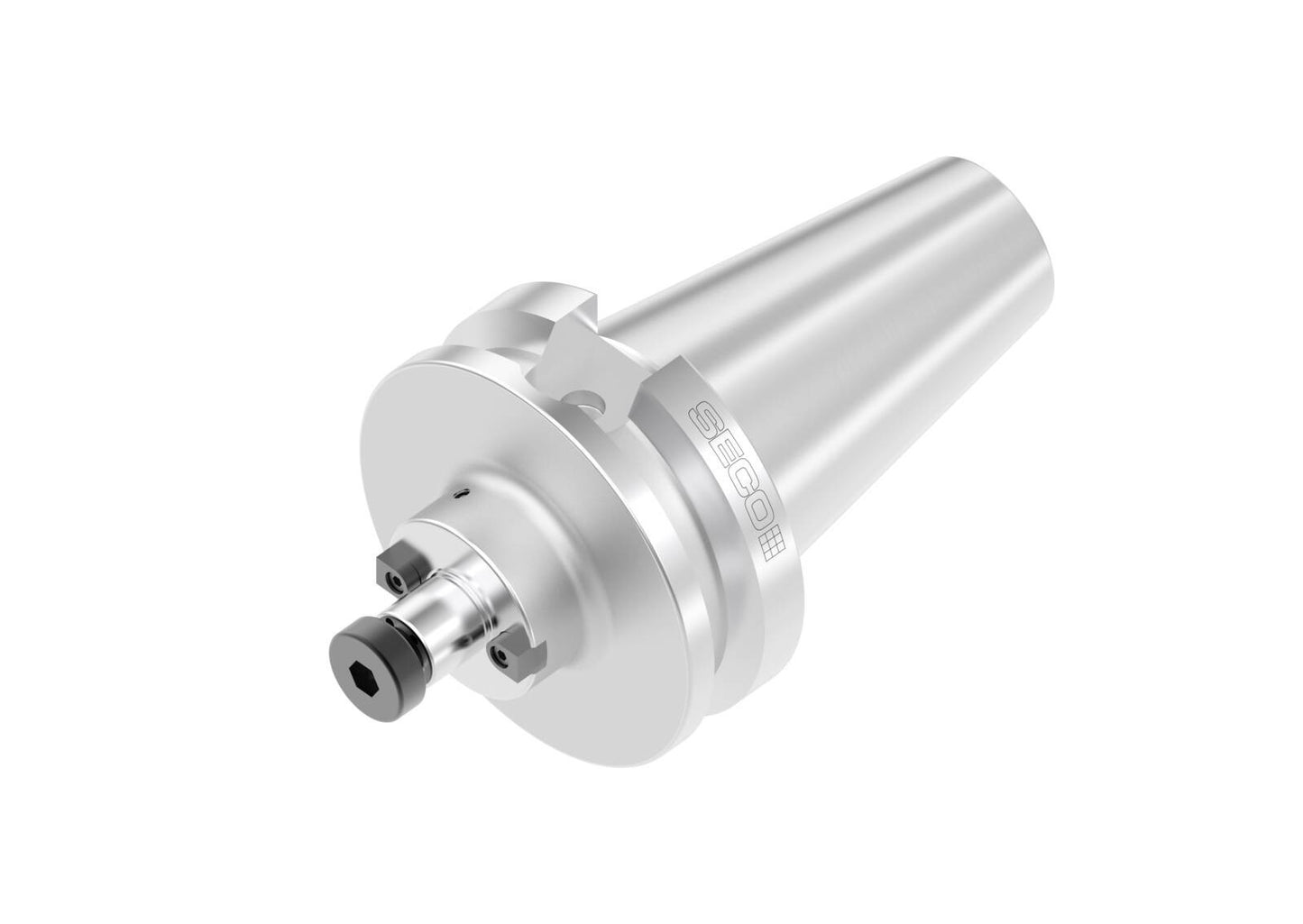 Soporte Rotativo Portafresas BT50 AD Marca SECO 03301682