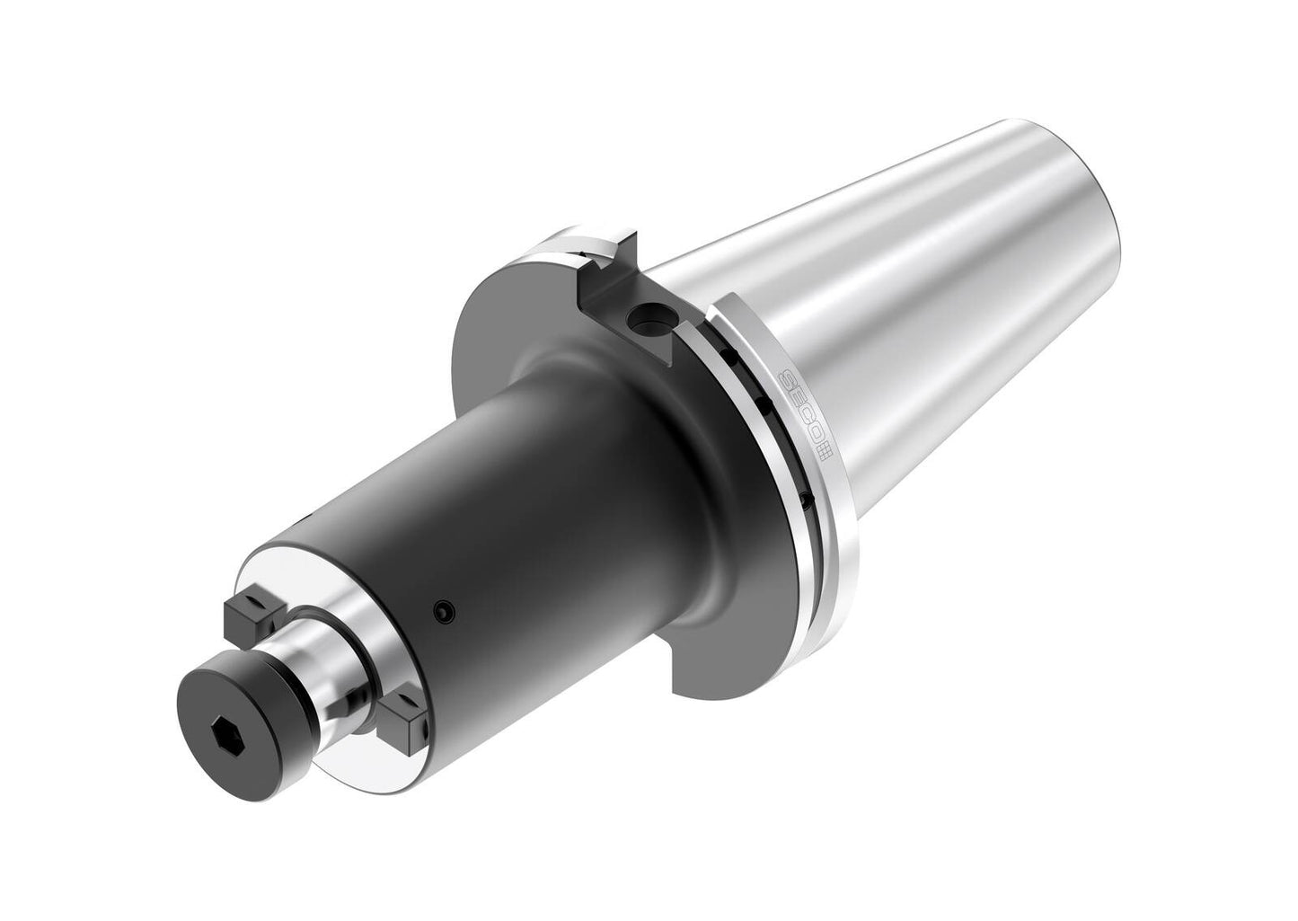 Soporte Rotativo Portafresas CAT50 TF ADB 2.0in Marca SECO 10008266