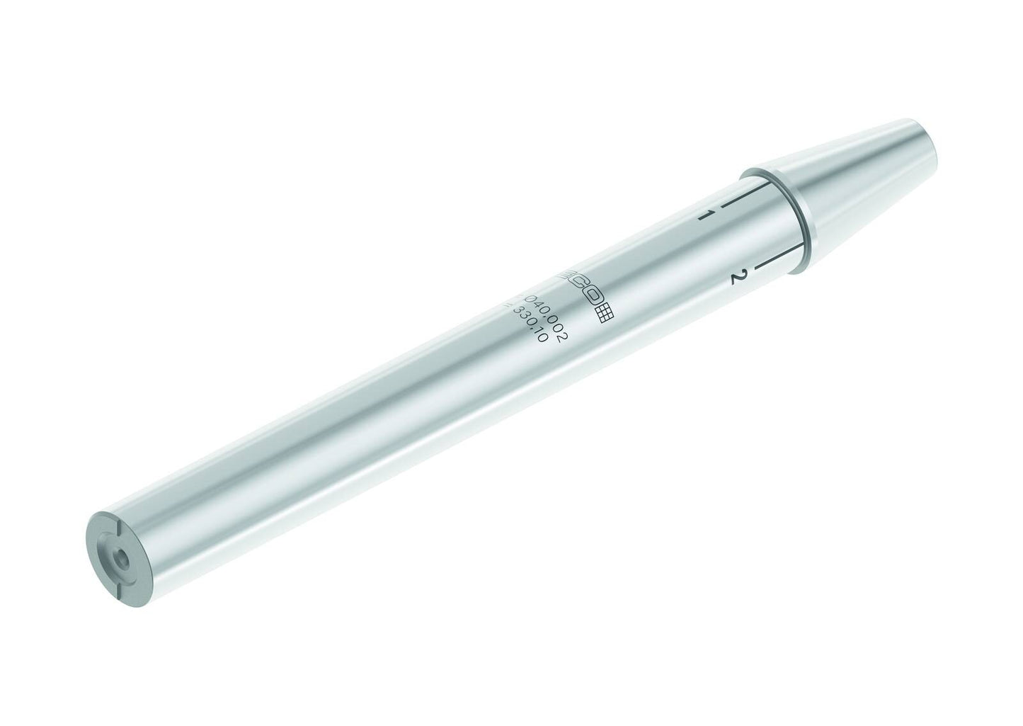 Soporte Rotativo Barra de Control DIN40 Marca SECO 75041806