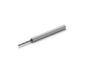 Micro Broca de Carburo PVD Feedmax Marca SECO 02731655