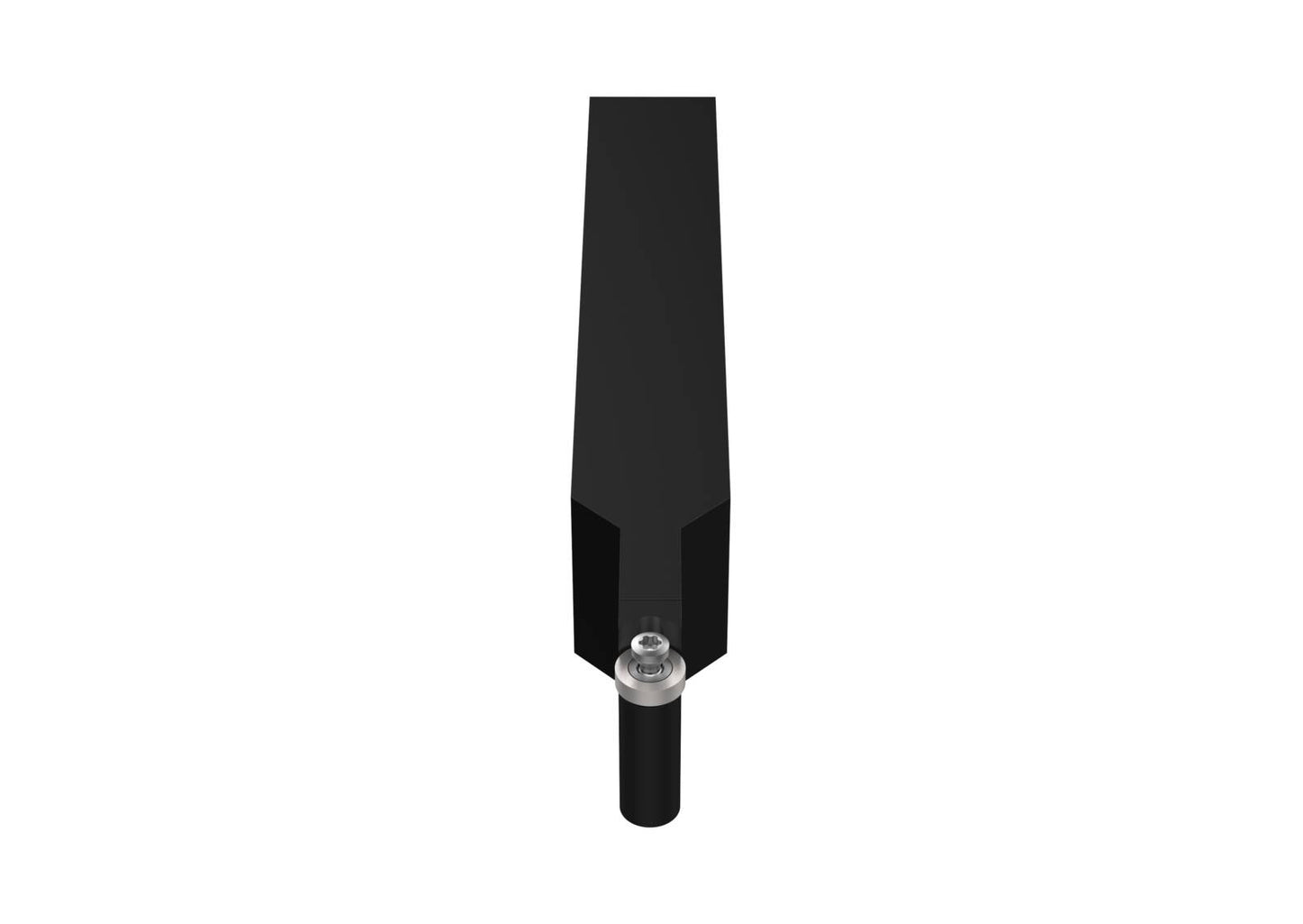 Portaherramientas torneado exterior SECO SRDCN3225P12 — DM Tools México