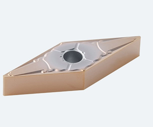Inserto Indexable VNMG160404-LM GM3220 GESAC