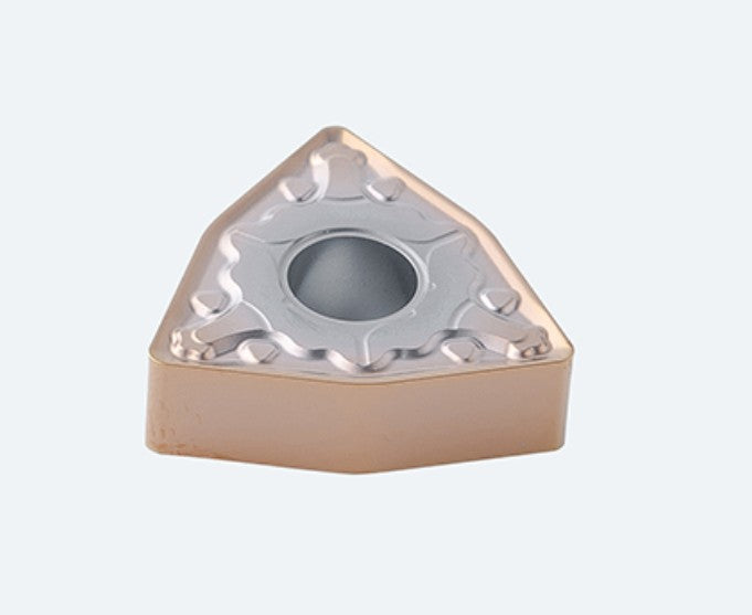 Inserto Indexable WNMG080408-LM GM3220 GESAC