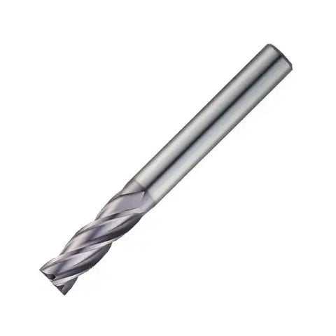 Cortador vertical carburo 6mm 4 flautas SECO Tools — DM Tools México