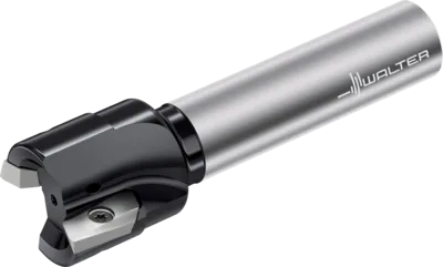 M2131.038-A31-03-15-L ISO Portaherramienta de Fresado de Escuadrado