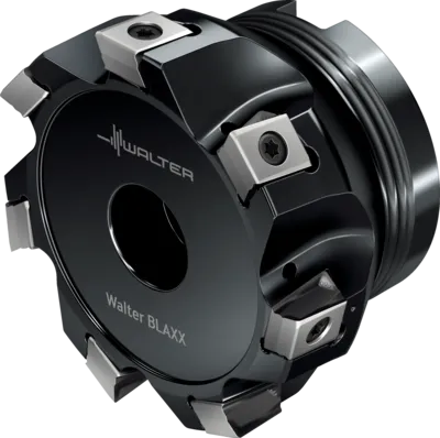 F5141.UB38.102.Z09.12 ISO Portaherramienta de Fresado de Escuadrado