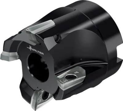 M2331-050-B22-03-20 ISO Portaherramienta de Fresado de Escuadrado