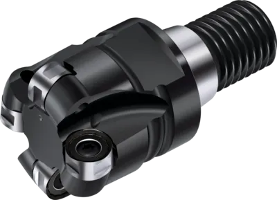 M2471-032-T28-03-06 ISO Portaherramienta de Fresado de Copiado