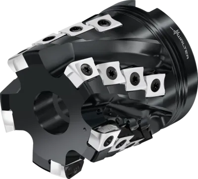 M3255-050-B22-05-46 ISO Portaherramienta de Fresado para Ranurar