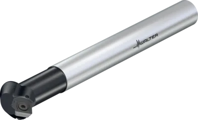 M4574-016-A16-02-05 ISO Portaherramienta de Fresado de Perfilar