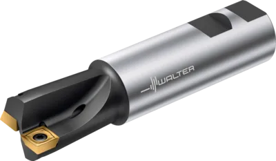 M4791.038-W31-01-12 ISO Portaherramienta de Fresado para Ranurar