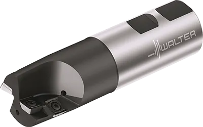 M4792-030-W32-01-20 ISO Portaherramienta de Fresado para Ranurar