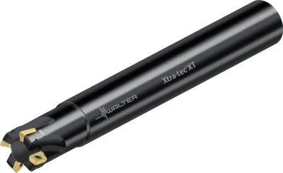 M5130-020-A20-03-09 ISO Portaherramienta de Fresado de Escuadrado