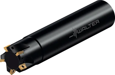 M5130-020-A20-04-05 ISO Portaherramienta de Fresado de Escuadrado