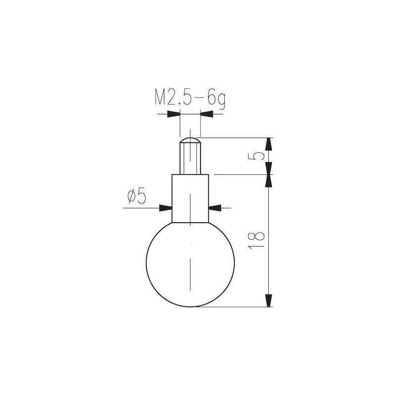 Inserto Marca Hahn Kolb 33149197