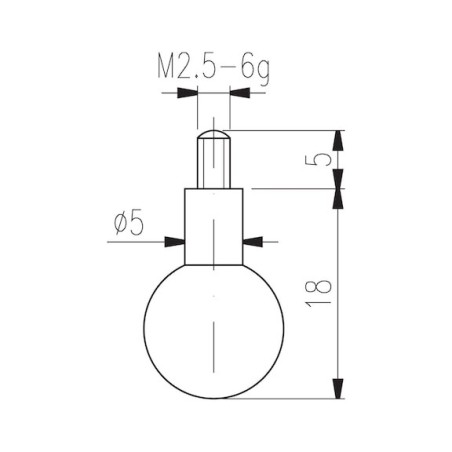 Inserto Marca Hahn Kolb 33149197