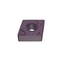 Seco CNMG432W-MF5 ISO Inserto de torneado General Turning Wiper Insert. CNMG120408W-MF5