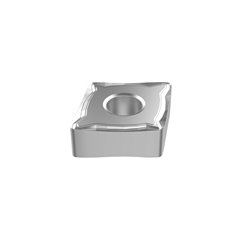 Seco CNMG432W-MF2 ISO Inserto de torneado Duratomic - General Turning Wiper Insert. CNMG120408W-MF2