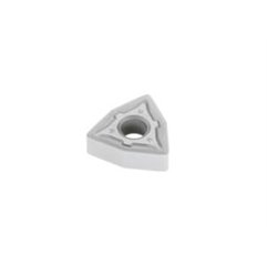 Seco WNMG432W-M3 ISO Inserto de torneado Duratomic - General Turning Wiper Insert. WNMG080408W-M3