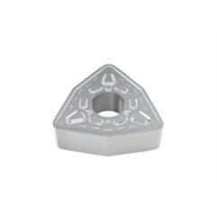 Seco WNMG432W-M6 ISO Inserto de torneado Duratomic - General Turning Wiper Insert. WNMG080408W-M6