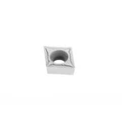 Seco CCGX21.50.5W-F1 ISO Inserto de torneado General Turning Wiper Insert. CCGX060202W-F1